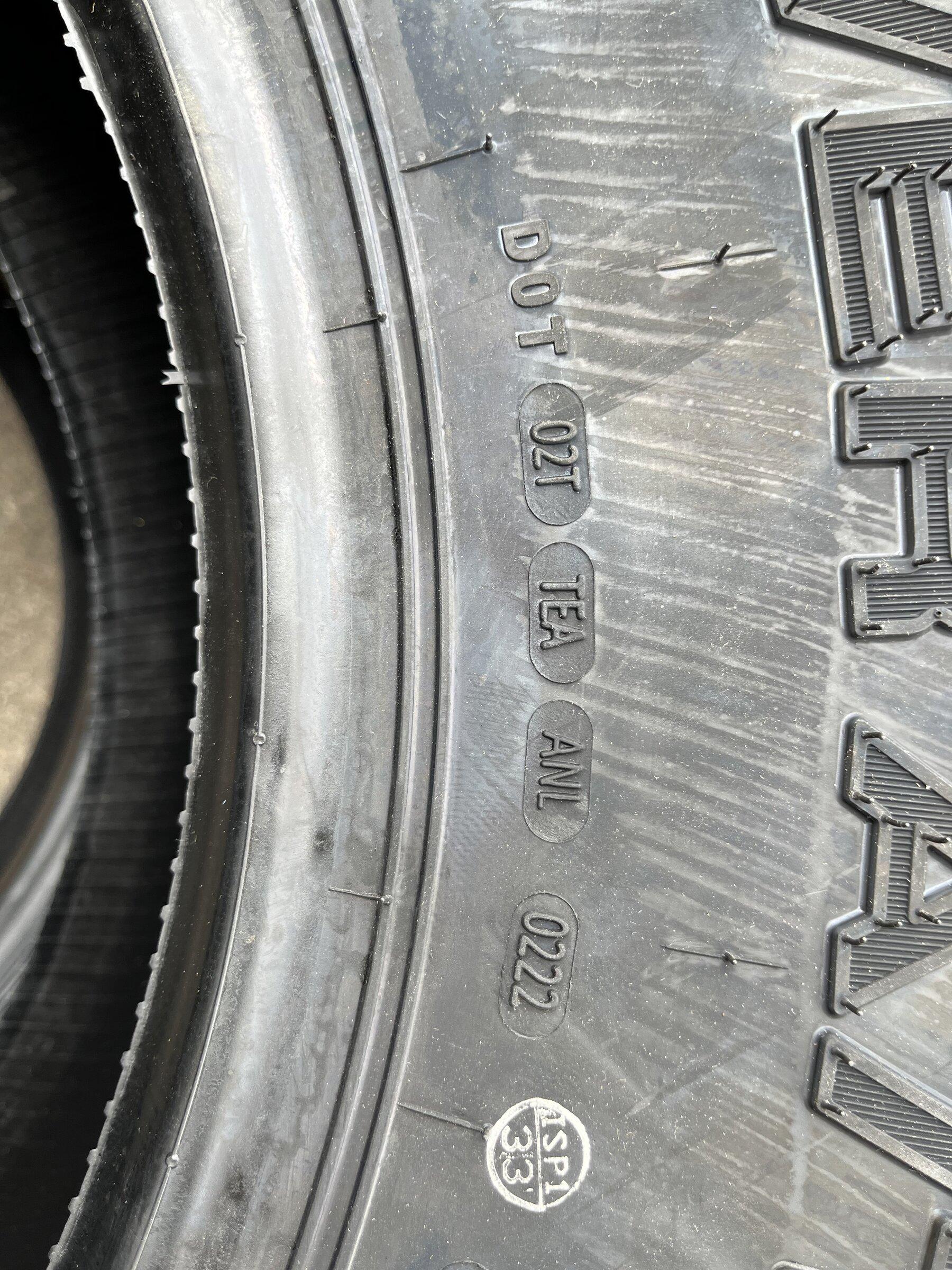Jeep Gladiator Walmart sale 315/70r17- No longer on sale... 52C24087-02E3-4DBA-B9F2-DDBAFDA1AB80