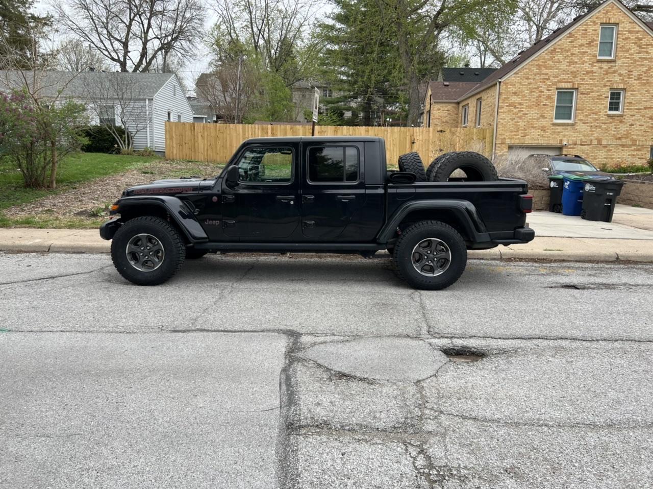 Jeep Gladiator Walmart sale 315/70r17- No longer on sale... 0CDB8DFE-B70C-4AE9-A9B4-3D1D2DDB78BA