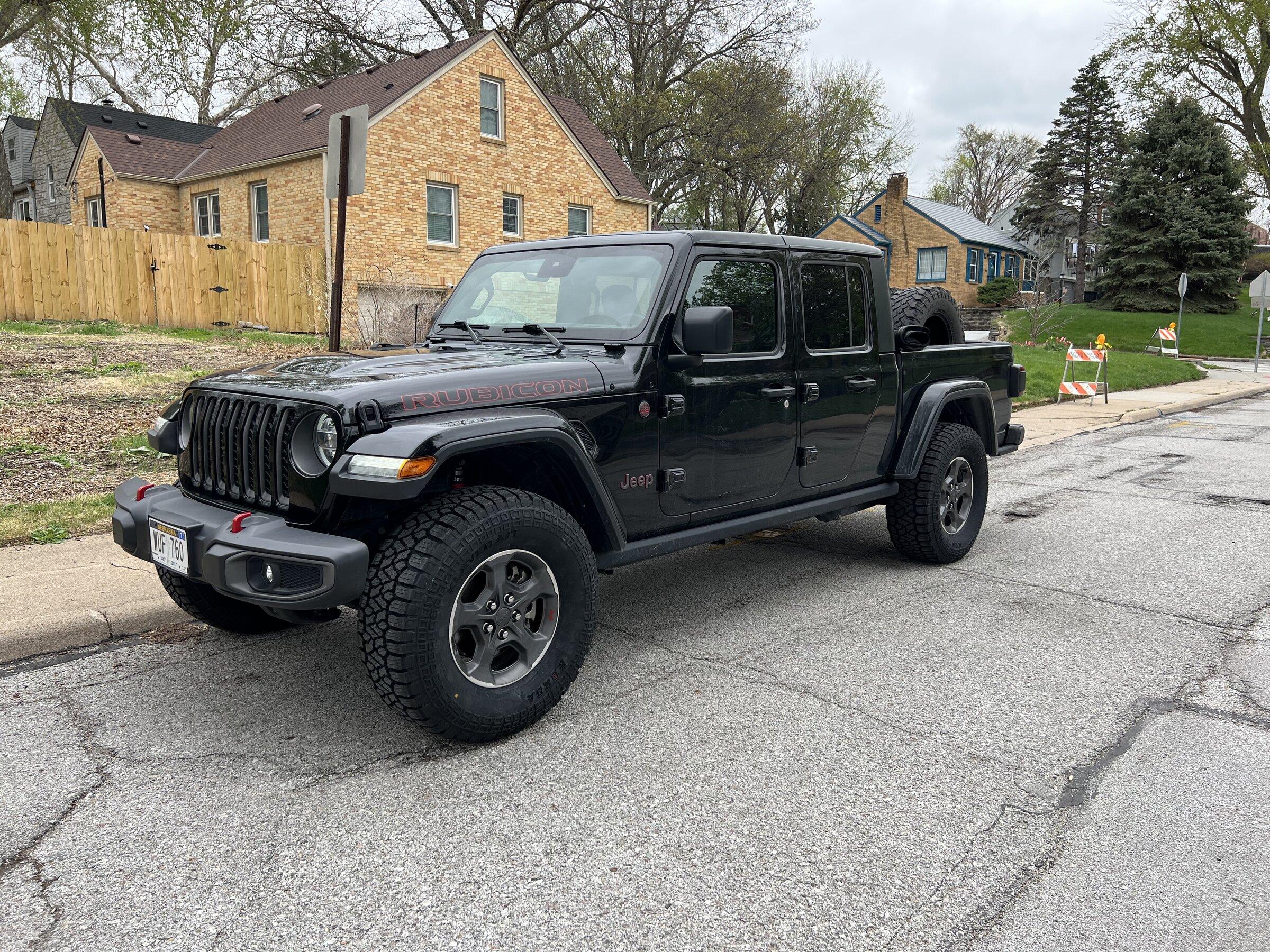 Jeep Gladiator Walmart sale 315/70r17- No longer on sale... E2926FC5-DBB0-454A-9B4A-9B2679B18B3C