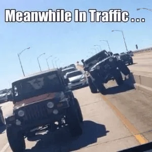 Jeep Gladiator True Jeep Ownership Statements- Funniest You Got or Seen, Go! 1651610014411