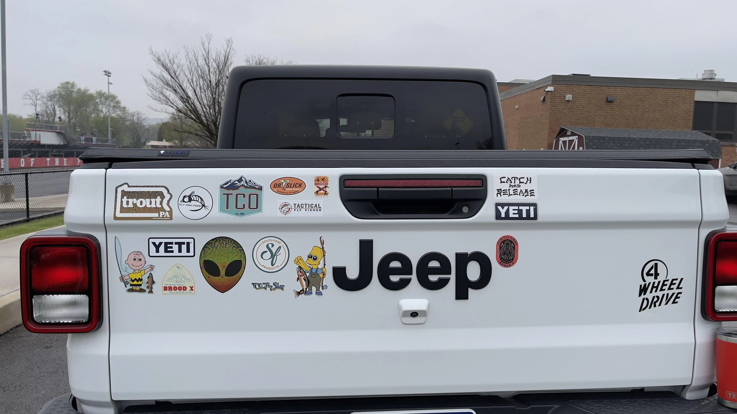 Jeep Gladiator Stickers and decal pics! 5DEA99E8-E819-4CCC-BDA6-F74149FB364B