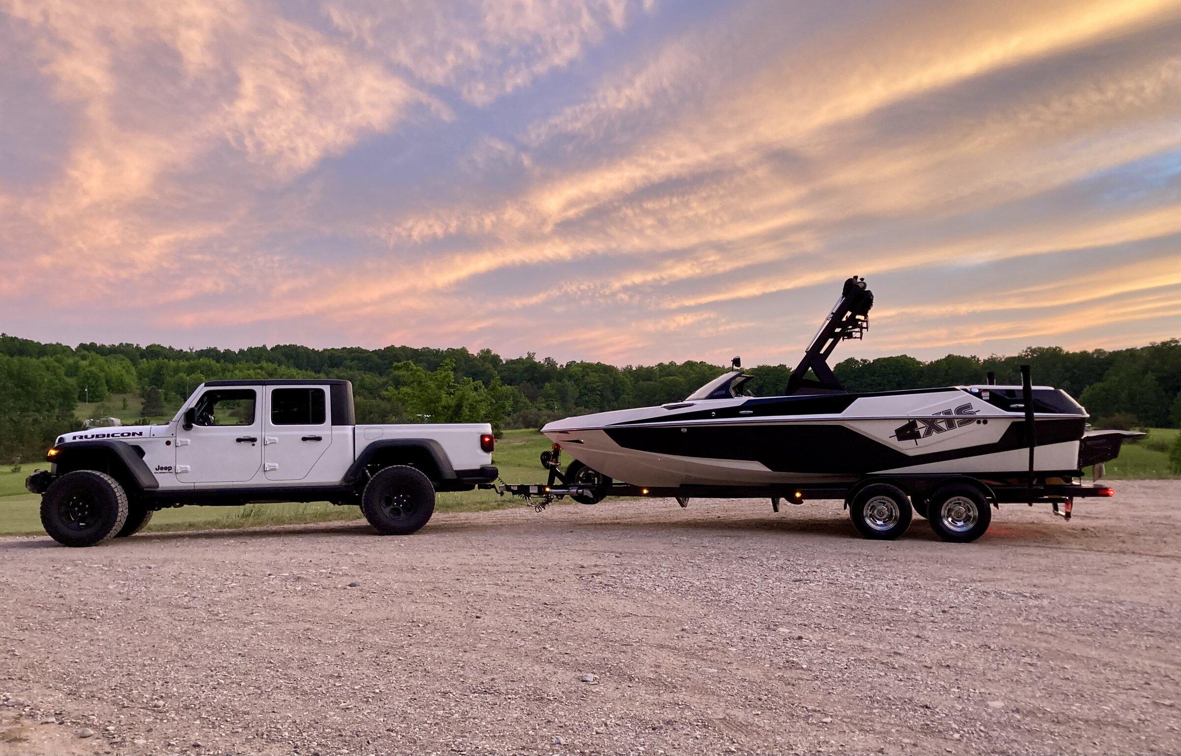 Jeep Gladiator Choosing a Lift....Again 1DC40E7B-E198-4D96-867F-AD2EB6601BFC