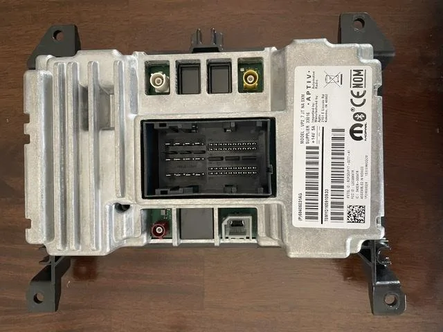 Jeep Gladiator 7” U Connect with Unlock code for sale Now $400 B43A5B9B-452E-4018-8689-38754BFD91B1