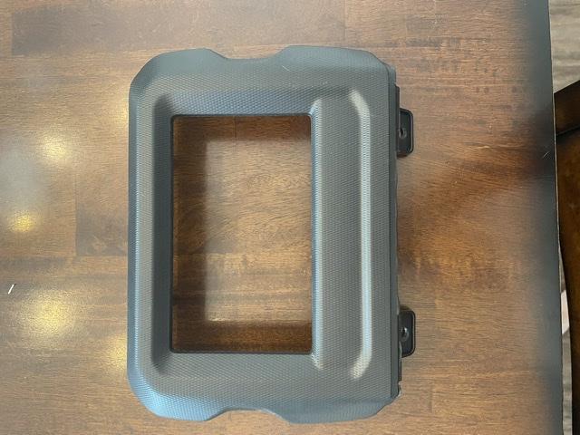 Jeep Gladiator 7” U Connect with Unlock code for sale Now $400 72965828-930D-4F92-A6A1-DFA0B15A7760
