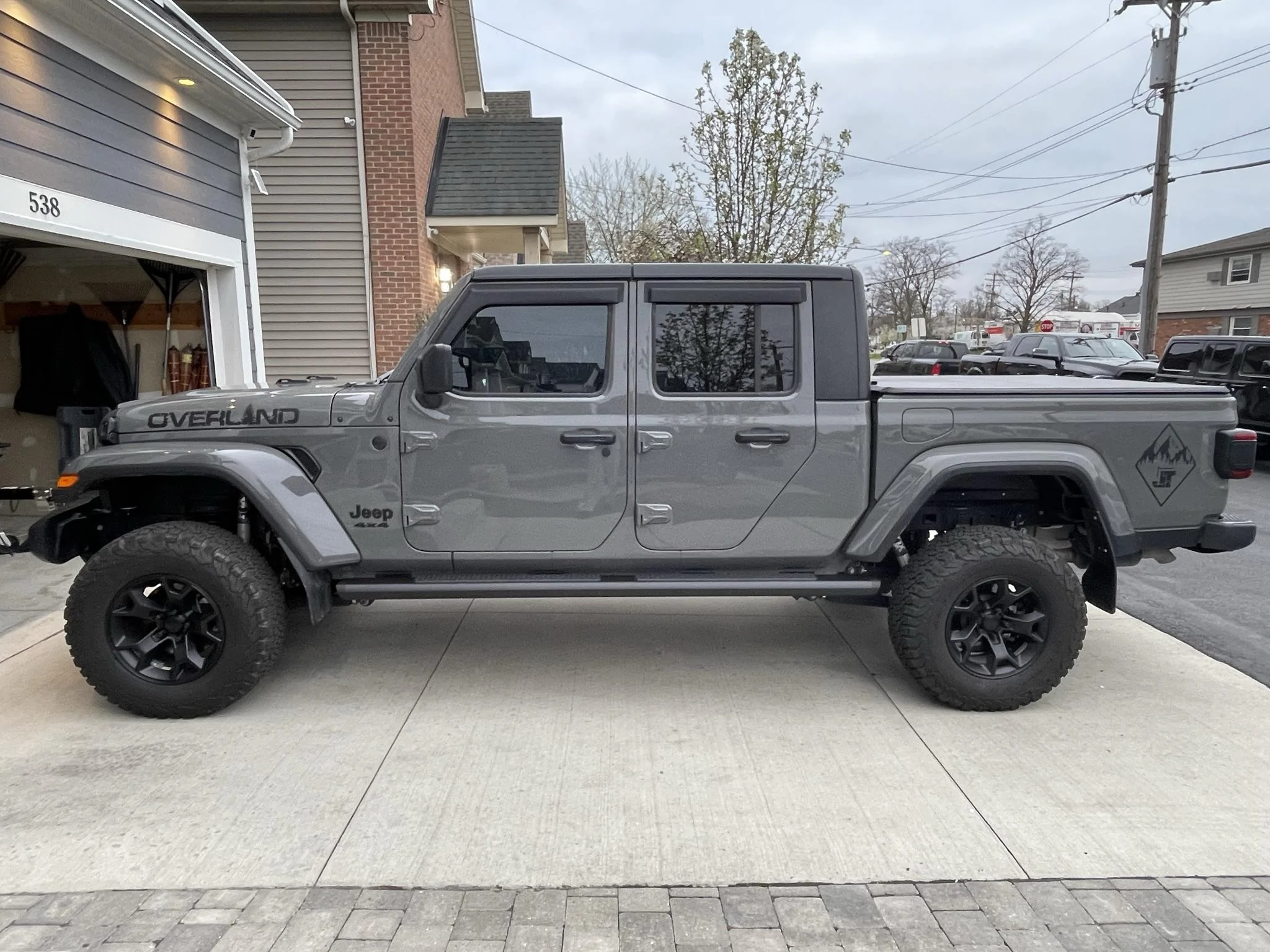 Jeep Gladiator Choosing a Lift....Again 0E860DEB-E460-44A3-96BE-979D3567BC6C