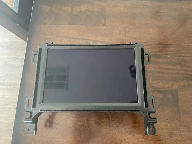 Jeep Gladiator 7” U Connect with Unlock code for sale Now $400 33B87DC1-5AF1-458E-B576-5615437BDC08