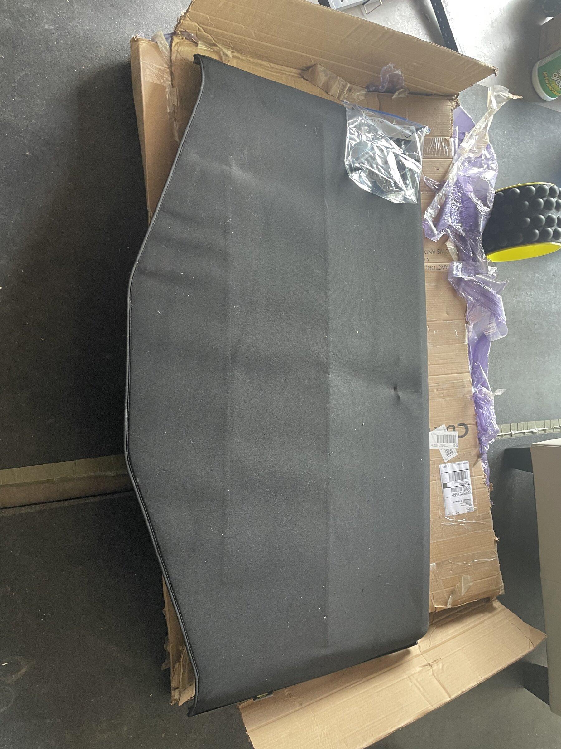 Jeep Gladiator Sunrider EFC21AB6-A3F4-41FF-95D9-021EF23A8DD4