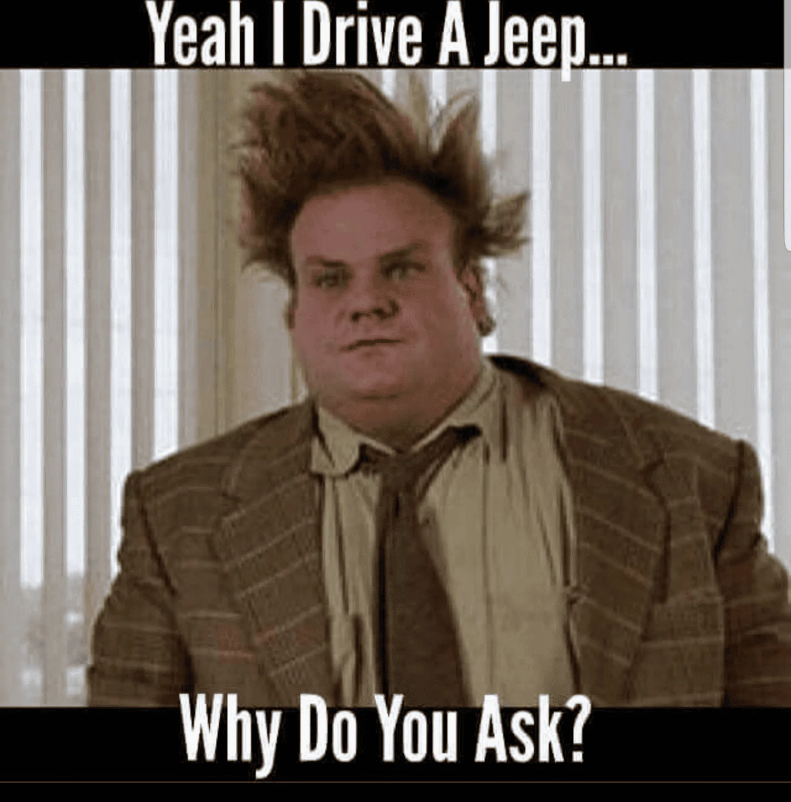 Jeep Gladiator True Jeep Ownership Statements- Funniest You Got or Seen, Go! b4311622-711f-4435-9c82-461a71fcdbc5