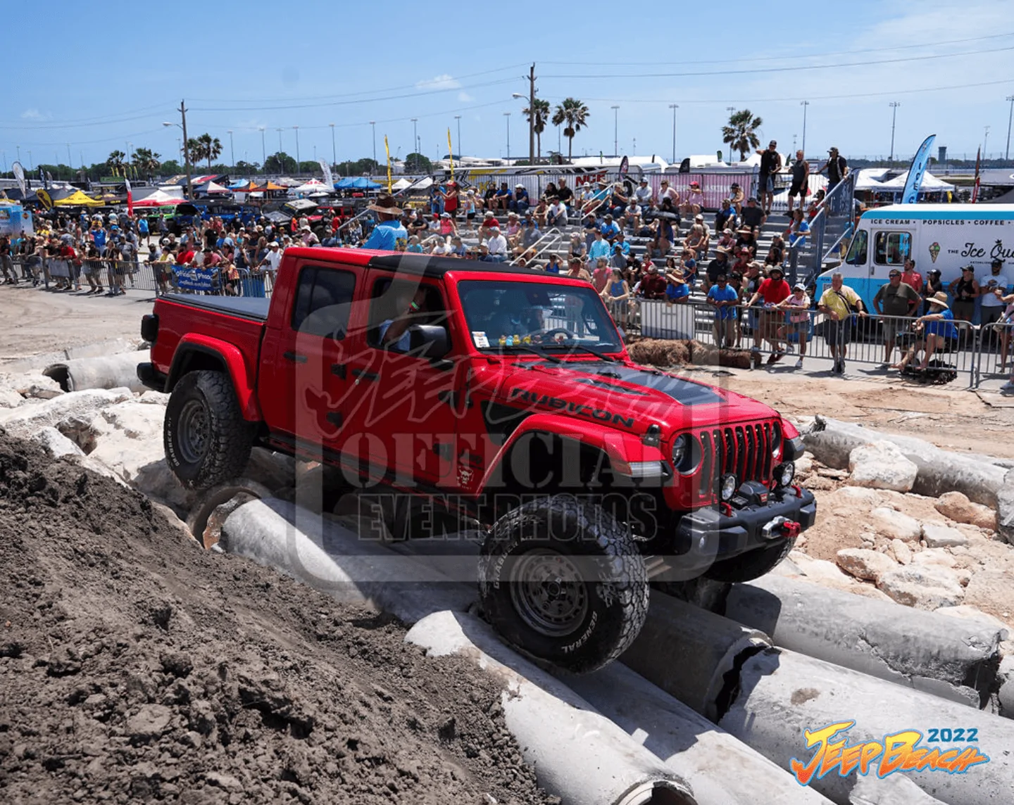 Jeep Gladiator Rear Sway Bar Reinforcement Screenshot_20220430-235557~2