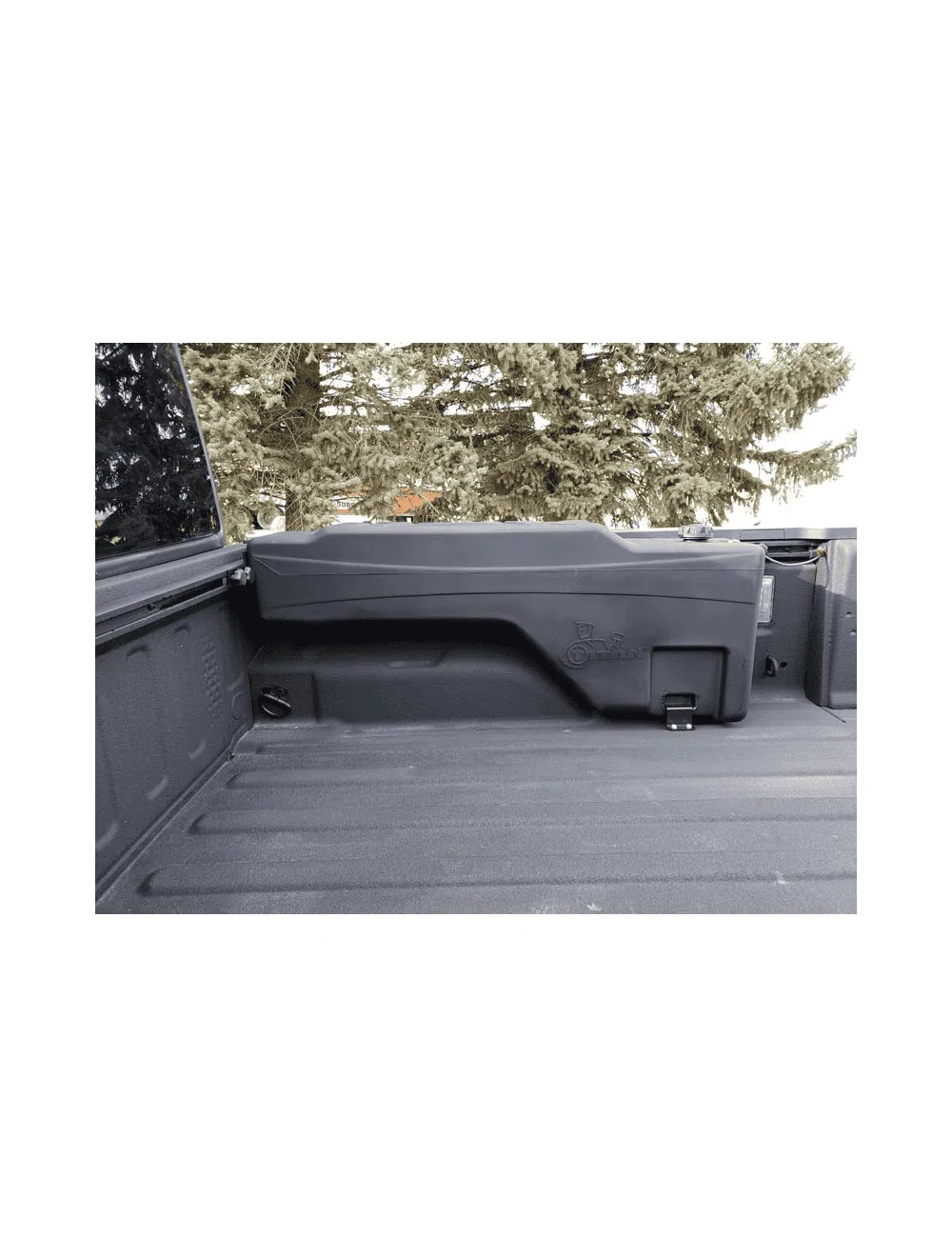 Jeep Gladiator Diesel: Aux Tank or Larger Fuel tank 1651634888790