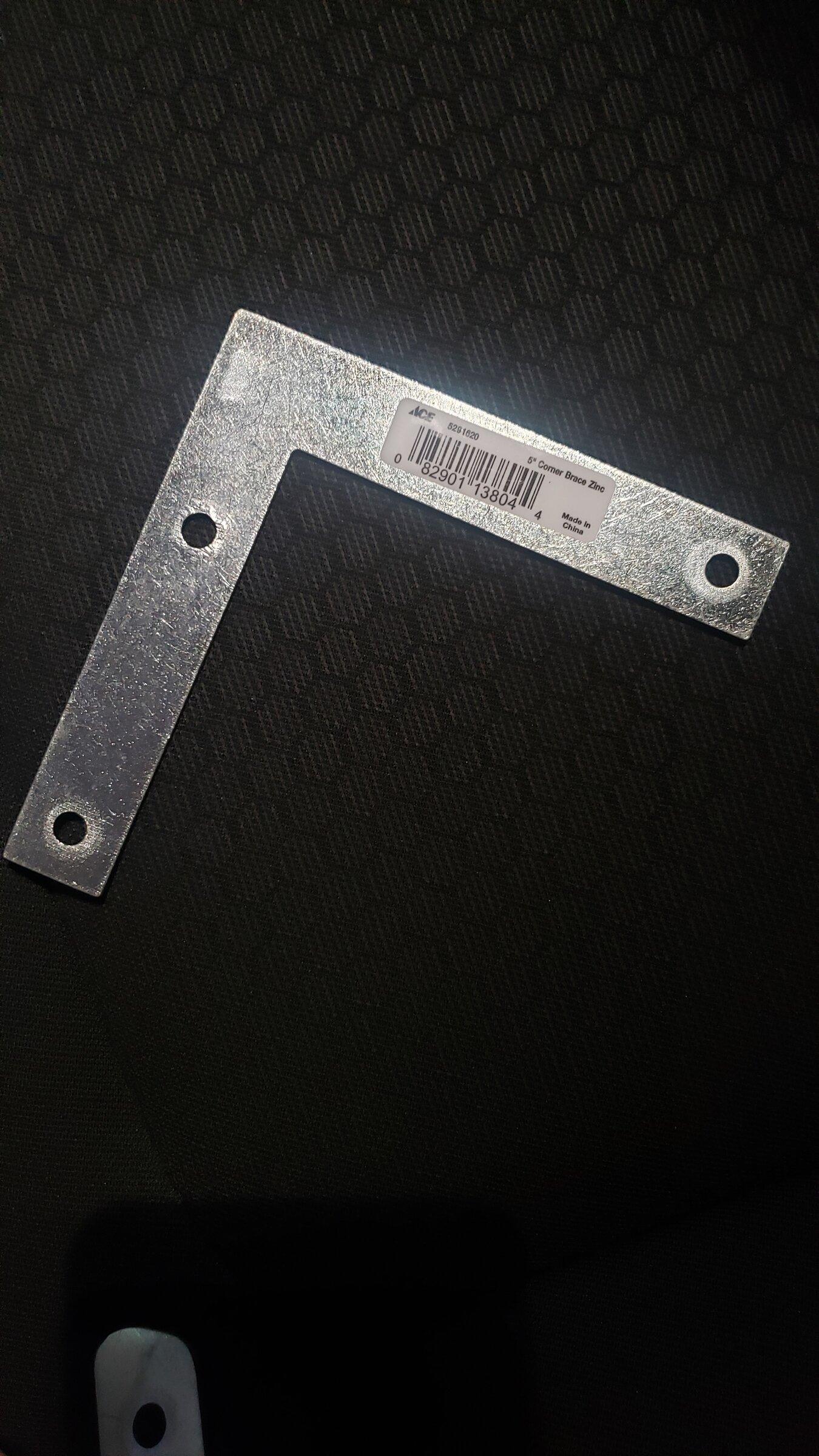 Jeep Gladiator 3 dollar doorless mirrors 20220430_185423