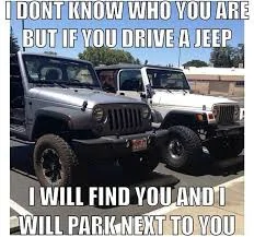 Jeep Gladiator True Jeep Ownership Statements- Funniest You Got or Seen, Go! 6192FA45-5D1E-4E5E-960C-2876DFD228BA