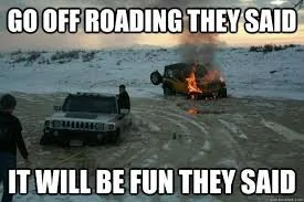Jeep Gladiator True Jeep Ownership Statements- Funniest You Got or Seen, Go! 13486E11-D733-4A5F-A249-798ECFF4B1A2