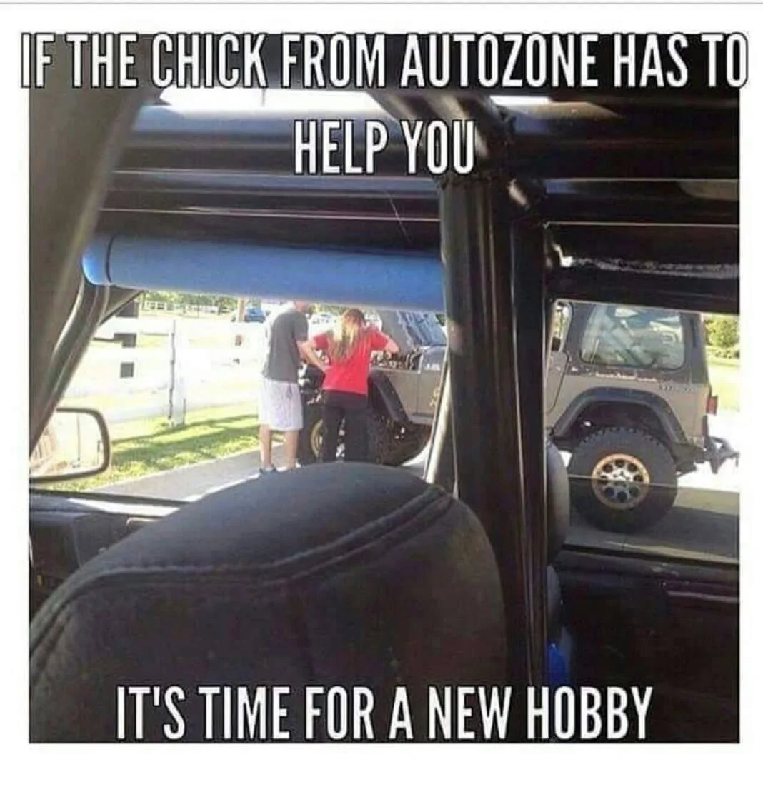 Jeep Gladiator True Jeep Ownership Statements- Funniest You Got or Seen, Go! 42DE8AC4-38D2-4C23-9C7C-5A6E14D70443