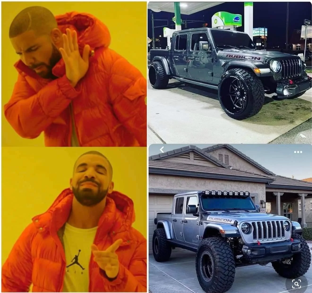 Jeep Gladiator True Jeep Ownership Statements- Funniest You Got or Seen, Go! 5D33E9FD-8E27-486C-89D9-C4C1B16AD188