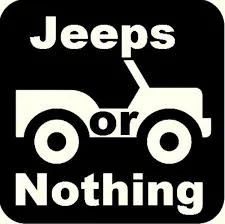 Jeep Gladiator True Jeep Ownership Statements- Funniest You Got or Seen, Go! 98CC907A-231B-47AB-B335-E74B3B56371C
