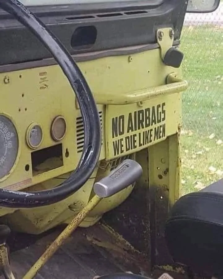 Jeep Gladiator True Jeep Ownership Statements- Funniest You Got or Seen, Go! 93E6A13E-7C86-4D8A-A9A9-4974C2481556