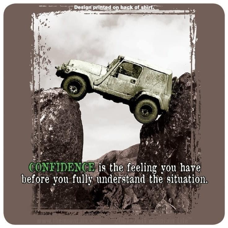 Jeep Gladiator True Jeep Ownership Statements- Funniest You Got or Seen, Go! B549D443-69F1-4210-8911-7744F21A2D8B