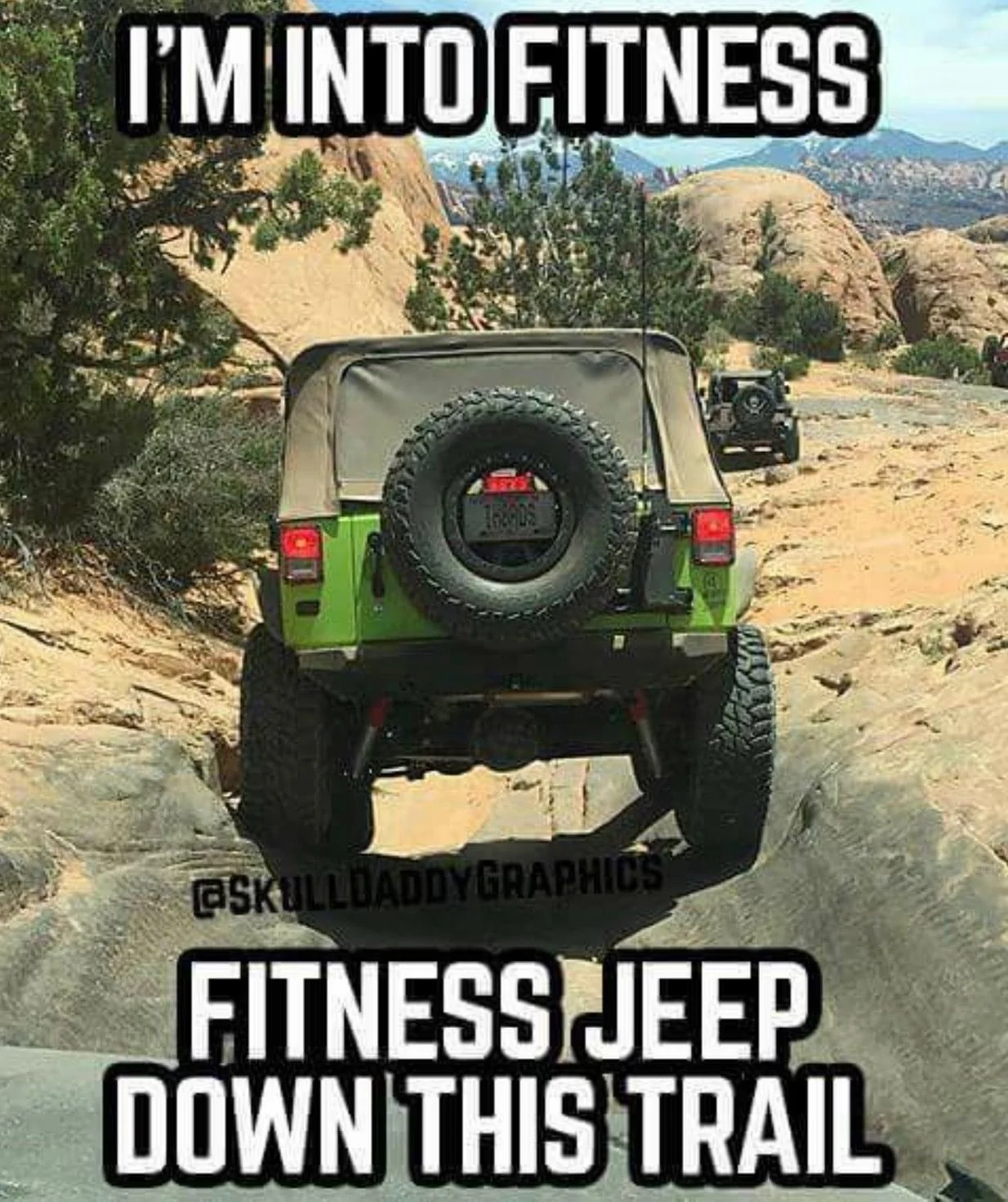 Jeep Gladiator True Jeep Ownership Statements- Funniest You Got or Seen, Go! FF69E504-8B00-4823-8C01-3521C311E19C