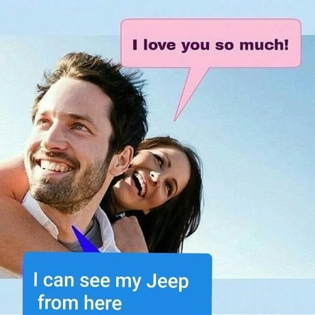 Jeep Gladiator True Jeep Ownership Statements- Funniest You Got or Seen, Go! E8E67CBA-DA56-4BA1-997C-00BB71BB1163