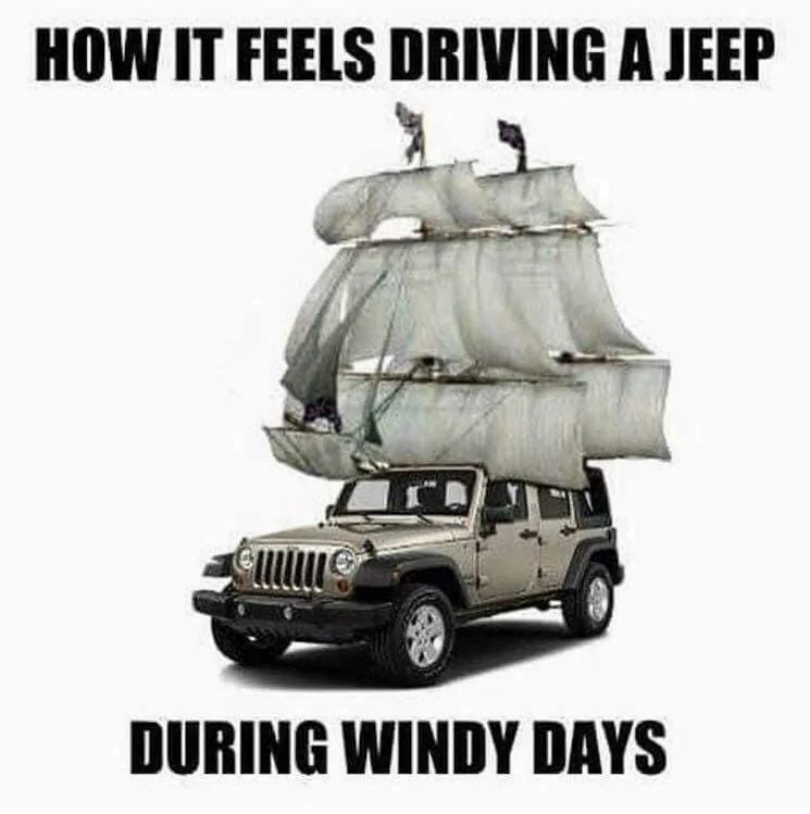 Jeep Gladiator True Jeep Ownership Statements- Funniest You Got or Seen, Go! 03092AED-10A0-432F-8CC3-03761E005D21