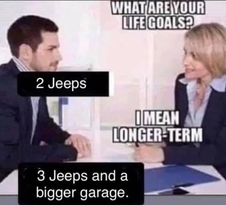 Jeep Gladiator True Jeep Ownership Statements- Funniest You Got or Seen, Go! 90AED7E8-C4BF-4807-A22B-27B8E7A8885A