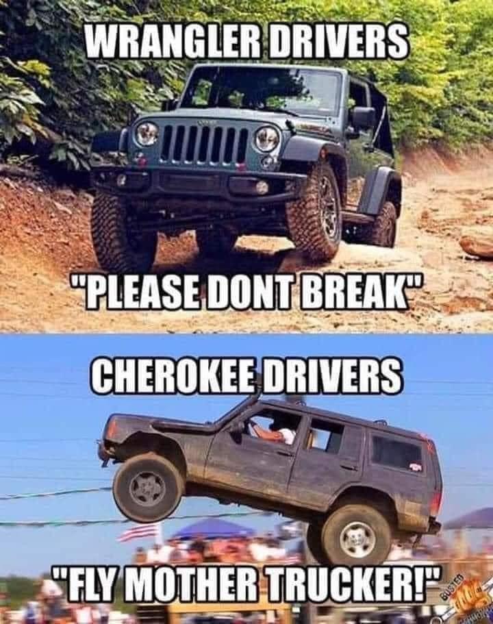 Jeep Gladiator True Jeep Ownership Statements- Funniest You Got or Seen, Go! F74F1CDE-DA18-4AA3-80E1-1E88BA6D26AB