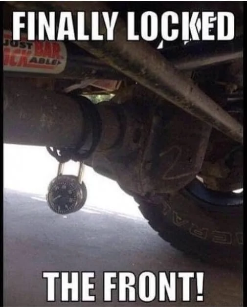 Jeep Gladiator True Jeep Ownership Statements- Funniest You Got or Seen, Go! EEE8F61C-CFC6-4944-8A5C-2EC68844B787