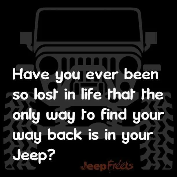 Jeep Gladiator True Jeep Ownership Statements- Funniest You Got or Seen, Go! 9A1E4308-5BBF-430B-92DC-E6C7FEBA71A0