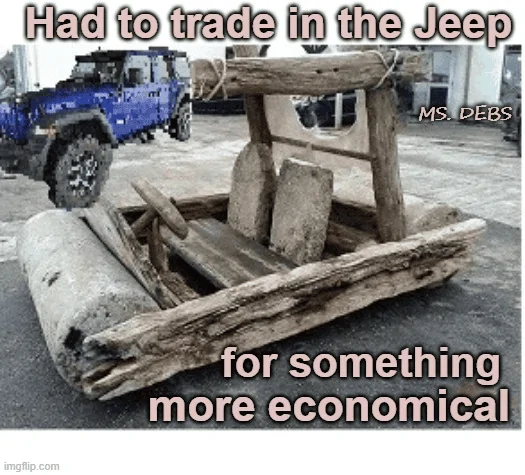 Jeep Gladiator True Jeep Ownership Statements- Funniest You Got or Seen, Go! 1651670837449