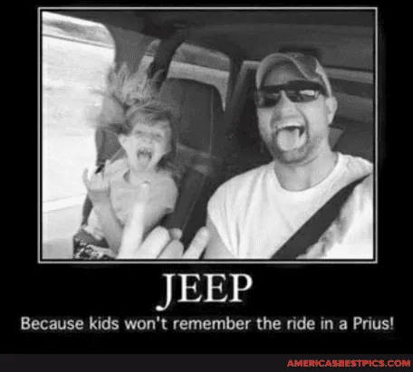 Jeep Gladiator True Jeep Ownership Statements- Funniest You Got or Seen, Go! 1651671949871