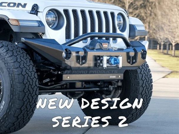 Jeep Gladiator The Definitive Front Bumper Thread 1651678118567