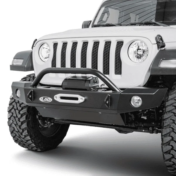 Jeep Gladiator The Definitive Front Bumper Thread 1651678365907