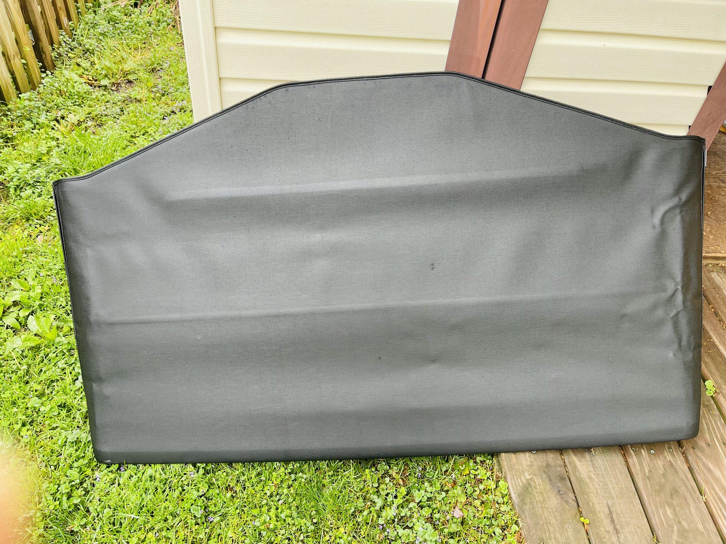 Jeep Gladiator Bestop Black Diamond Sunrider for Hardtop - $600.00 657C179B-F6E0-4679-8D20-C350001D2248