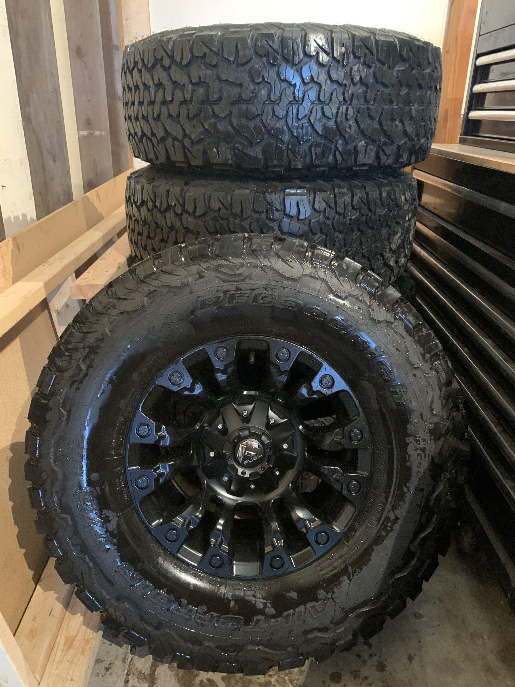 Jeep Gladiator What did you do TO your Gladiator today? [ADMIN WARNING: NO POLITICS, NO GUN TALK] CC3C1D7B-50B4-4EDE-B9A8-79BE7E8AD9CD