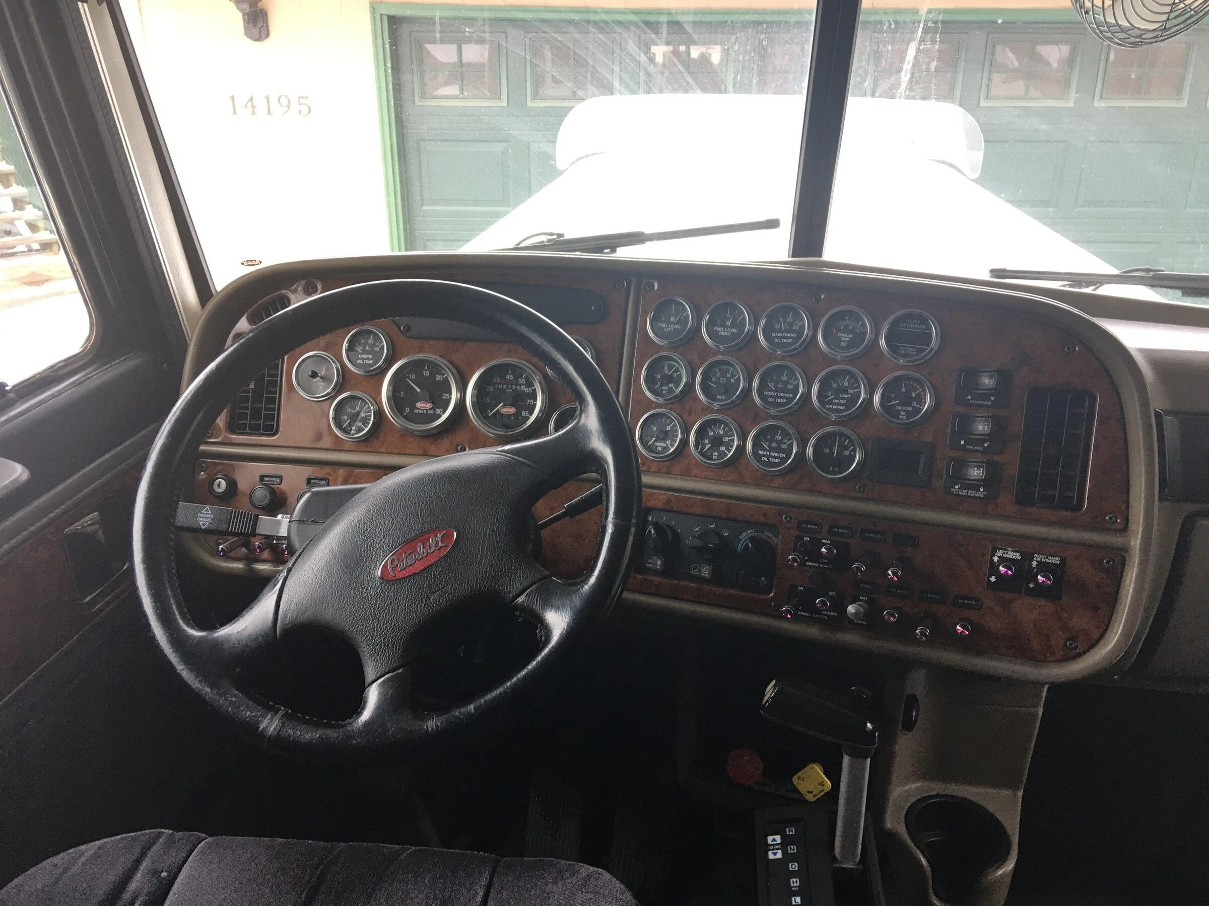Jeep Gladiator Introduction and towing question. IMG_2632