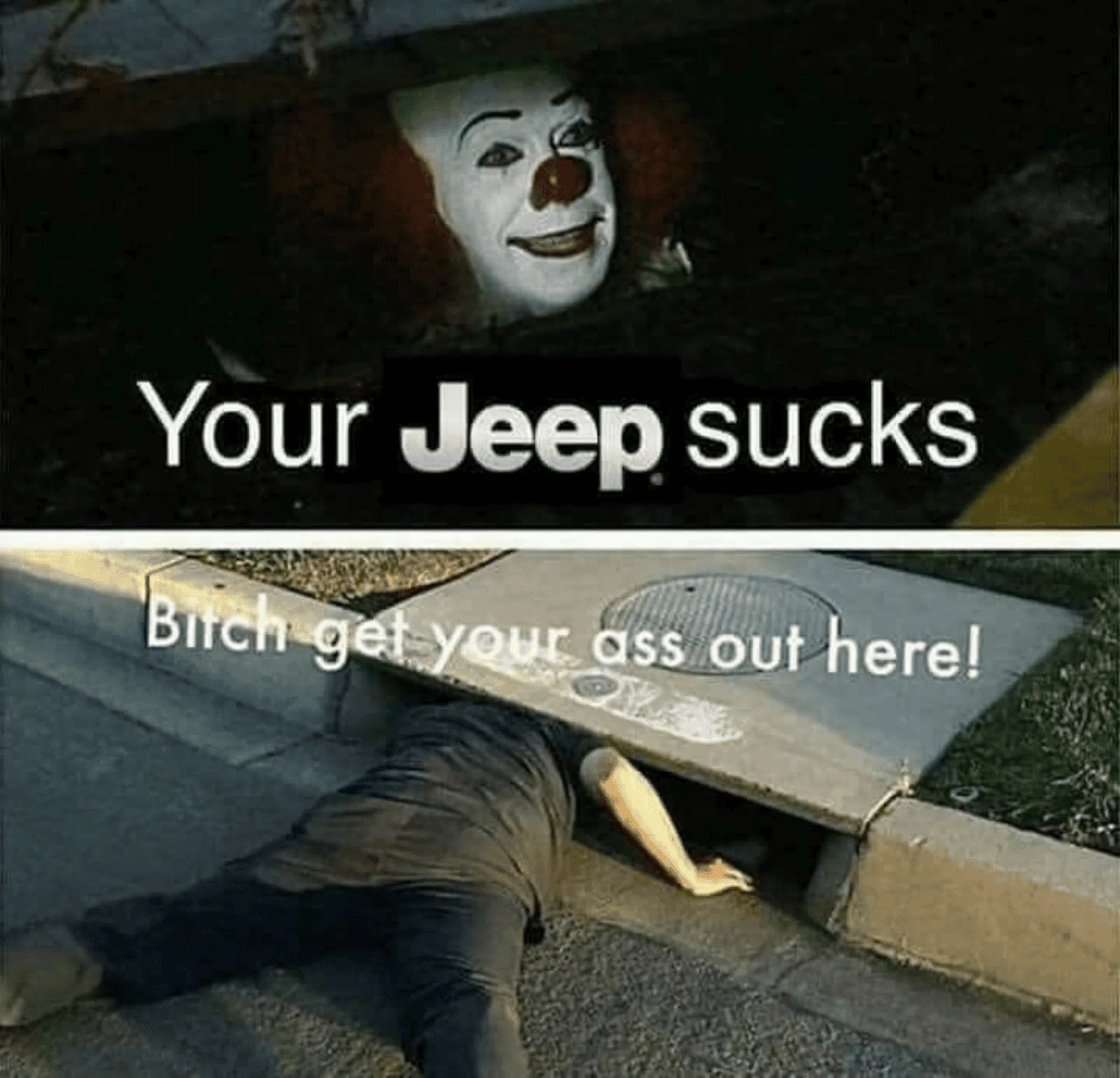 Jeep Gladiator True Jeep Ownership Statements- Funniest You Got or Seen, Go! dfa99d17-fd27-483d-ae06-34d192ce1a7c