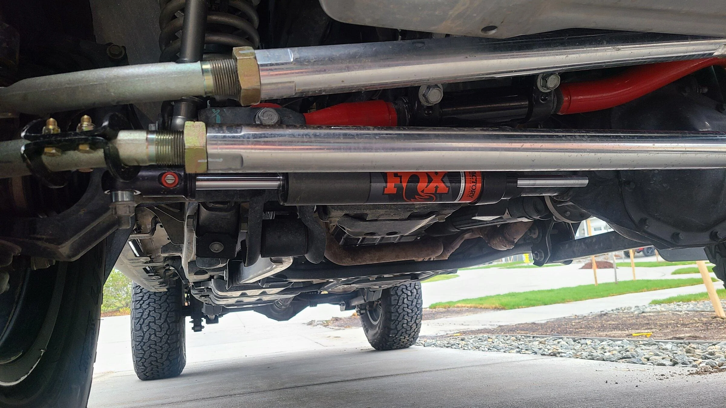 Jeep Gladiator What did you do TO your Gladiator today? [ADMIN WARNING: NO POLITICS, NO GUN TALK] 20220504_184910