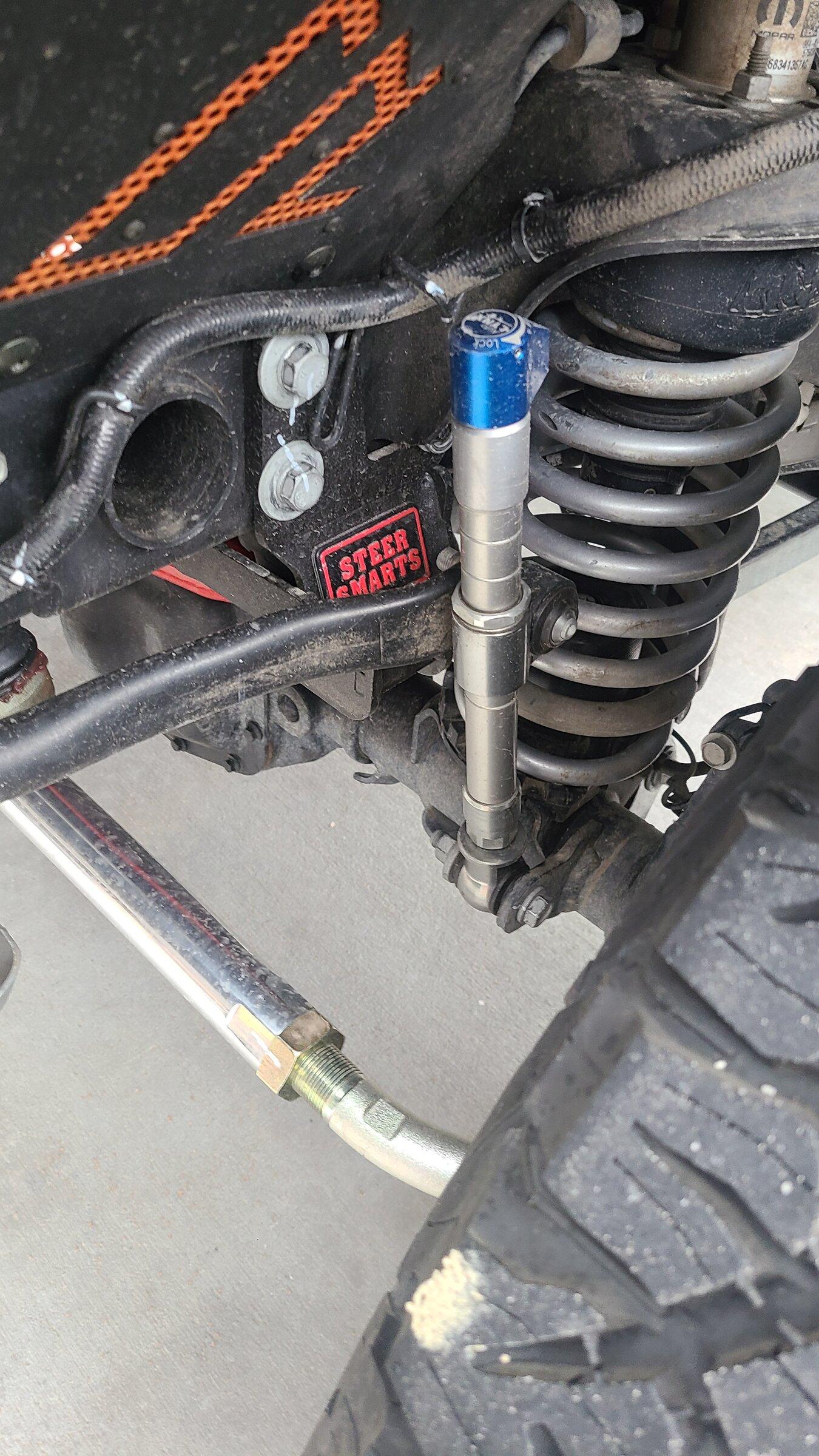 Jeep Gladiator What did you do TO your Gladiator today? [ADMIN WARNING: NO POLITICS, NO GUN TALK] 20220504_184850