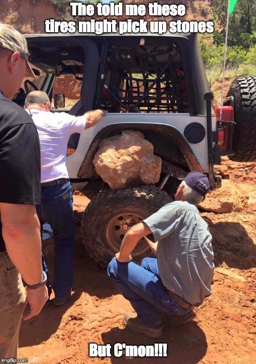 Jeep Gladiator True Jeep Ownership Statements- Funniest You Got or Seen, Go! F0383121-CA3B-4E61-A4D4-CD606A2DB747