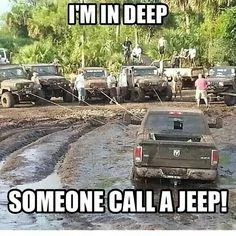 Jeep Gladiator True Jeep Ownership Statements- Funniest You Got or Seen, Go! 7F83B1C5-DD4E-4218-8615-070C1ABF585E