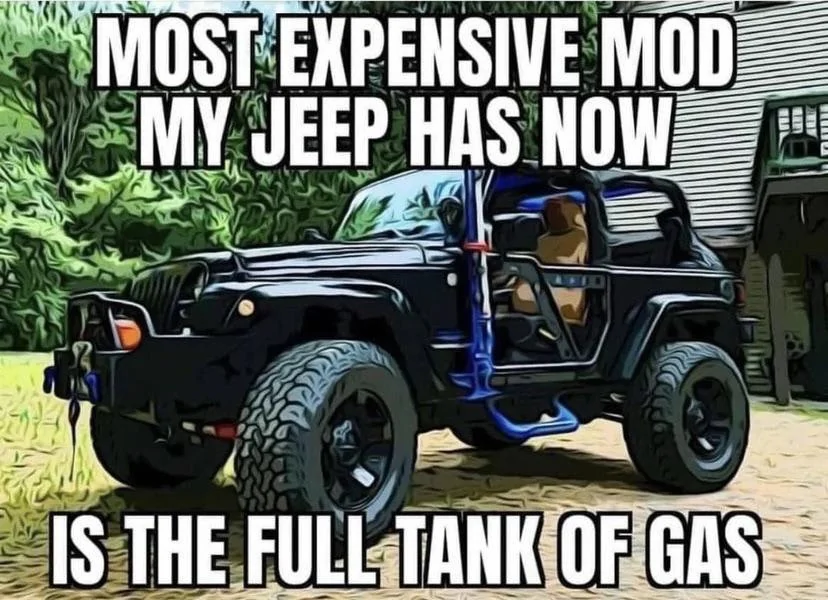 Jeep Gladiator True Jeep Ownership Statements- Funniest You Got or Seen, Go! E38E431B-6BBE-4FB4-8B13-A38C5721F99A