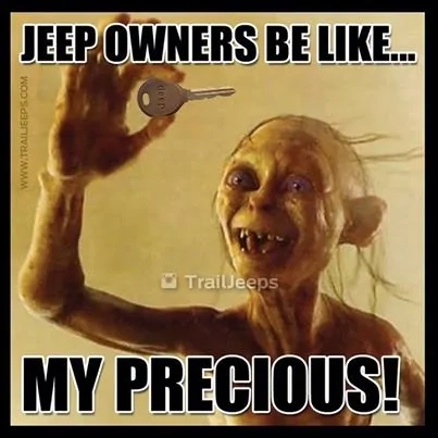 Jeep Gladiator True Jeep Ownership Statements- Funniest You Got or Seen, Go! EEE4B252-CBF7-4D8C-8EA3-6C88B566886F