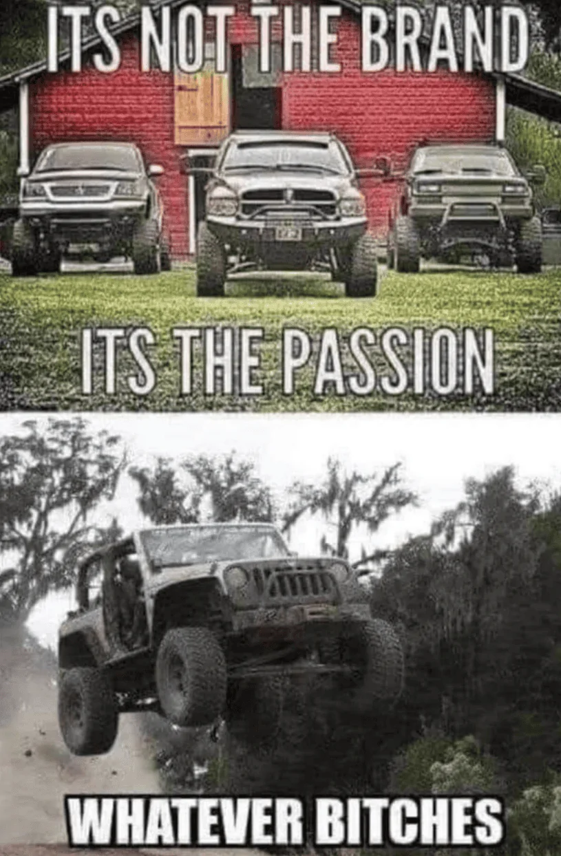 Jeep Gladiator True Jeep Ownership Statements- Funniest You Got or Seen, Go! 6DD9F8B7-84B0-4012-A791-773E0371D8EA
