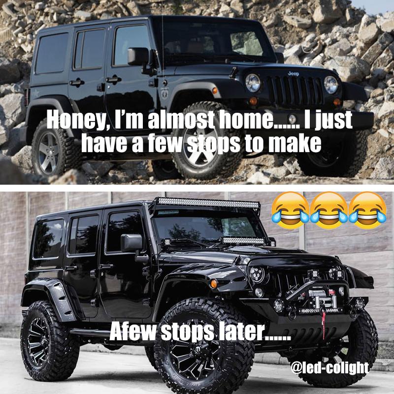 Jeep Gladiator True Jeep Ownership Statements- Funniest You Got or Seen, Go! F26AC8D5-BDEC-4BD2-BE6A-CE225E48D598