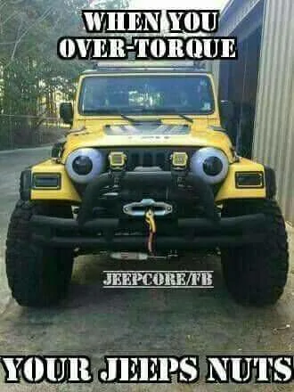 Jeep Gladiator True Jeep Ownership Statements- Funniest You Got or Seen, Go! B29A80C9-1426-4E1C-9098-0A8821B99AF4