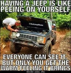 Jeep Gladiator True Jeep Ownership Statements- Funniest You Got or Seen, Go! D4D55D6B-1981-4763-B980-B4D8DD09B9FB