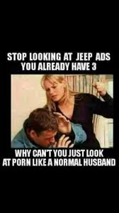 Jeep Gladiator True Jeep Ownership Statements- Funniest You Got or Seen, Go! 2198DAA1-25D1-4E09-914E-C9E7F4155910
