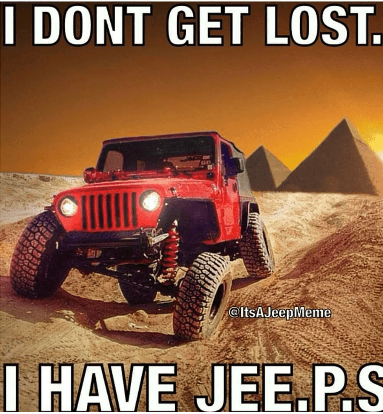 Jeep Gladiator True Jeep Ownership Statements- Funniest You Got or Seen, Go! 5F99FFDC-7DF7-4680-9D1B-C0B358899510