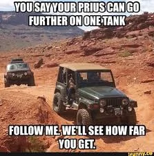 Jeep Gladiator True Jeep Ownership Statements- Funniest You Got or Seen, Go! AD959411-9FC2-4FB2-B9DD-4A6EC541E91E